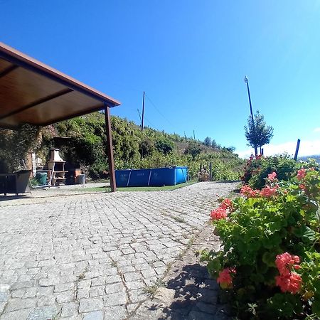 Casa Da Quinta Do Porto Villa ลาเมโก ภายนอก รูปภาพ
