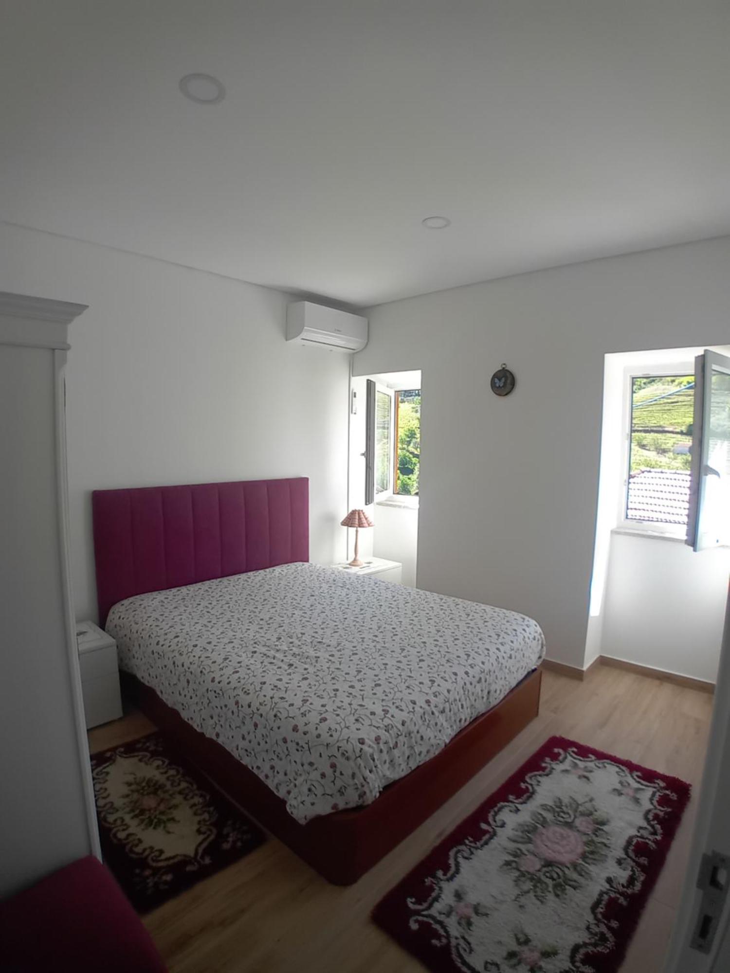 Casa Da Quinta Do Porto Villa ลาเมโก ภายนอก รูปภาพ