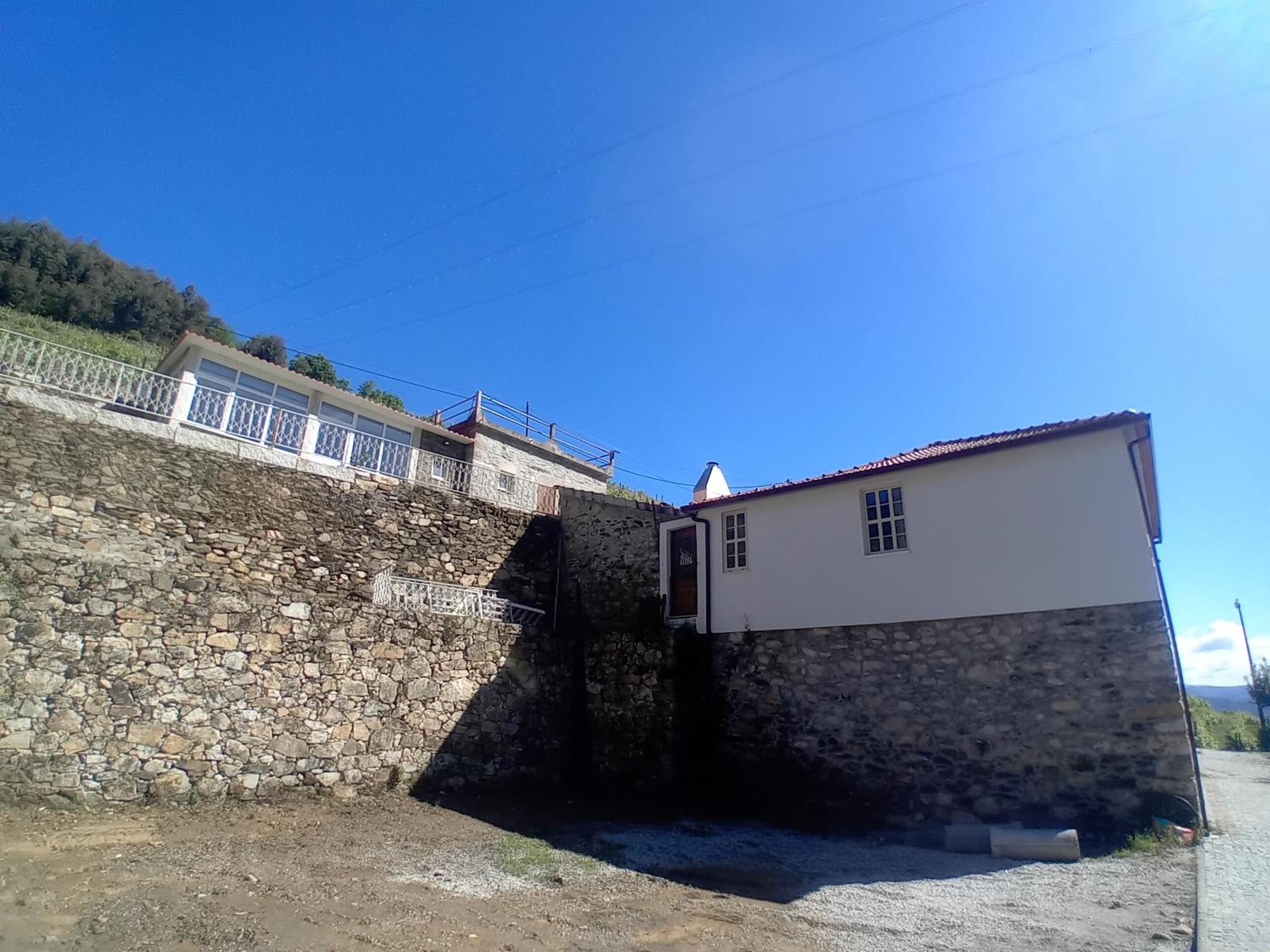 Casa Da Quinta Do Porto Villa ลาเมโก ภายนอก รูปภาพ