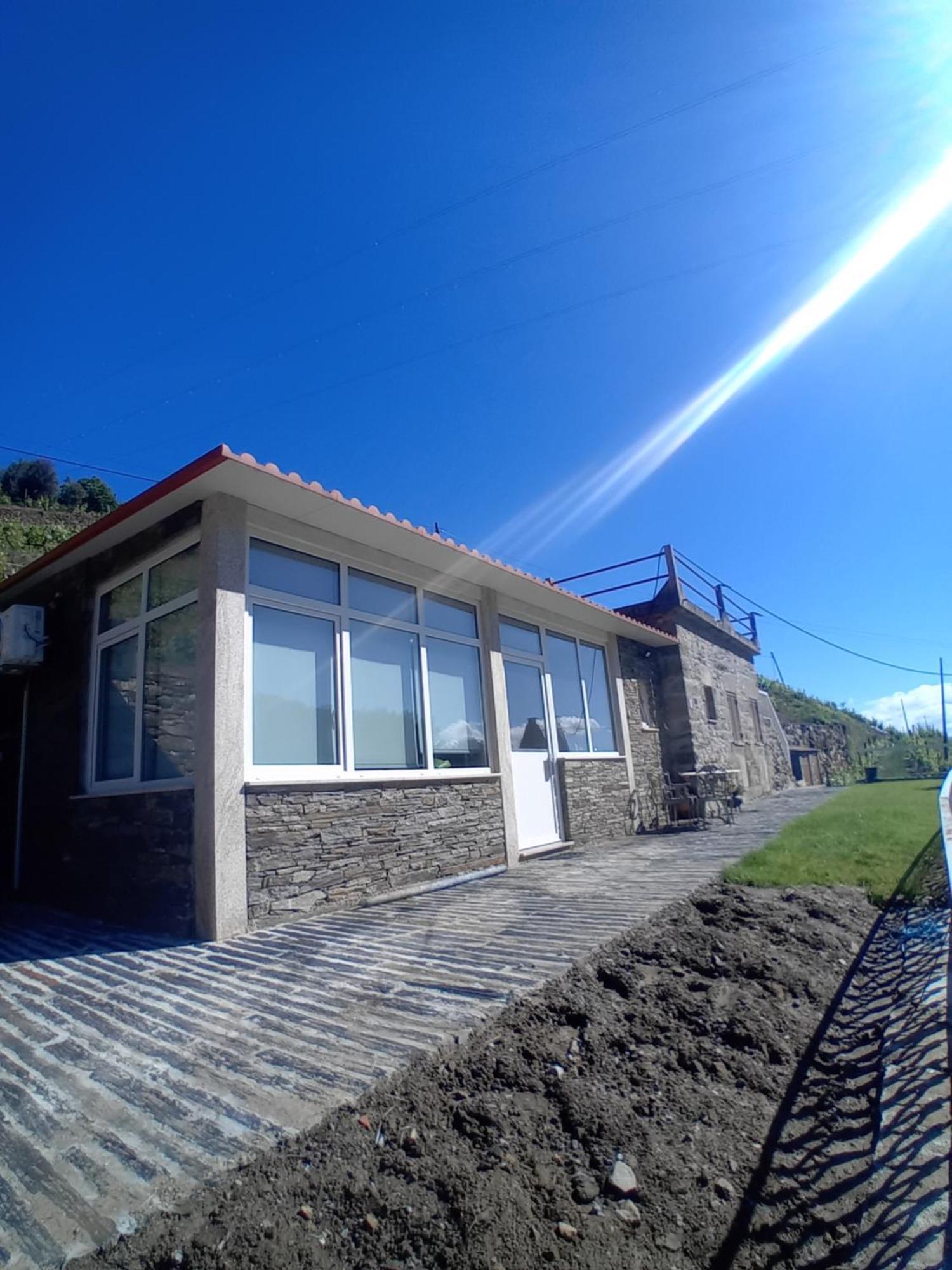 Casa Da Quinta Do Porto Villa ลาเมโก ภายนอก รูปภาพ