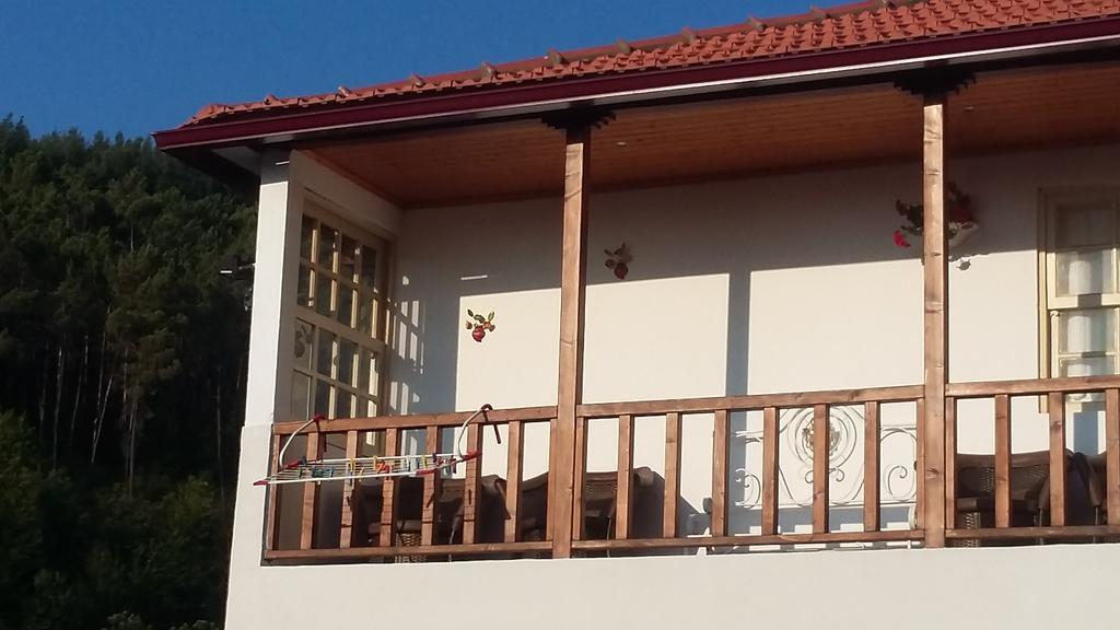 Casa Da Quinta Do Porto Villa ลาเมโก ภายนอก รูปภาพ