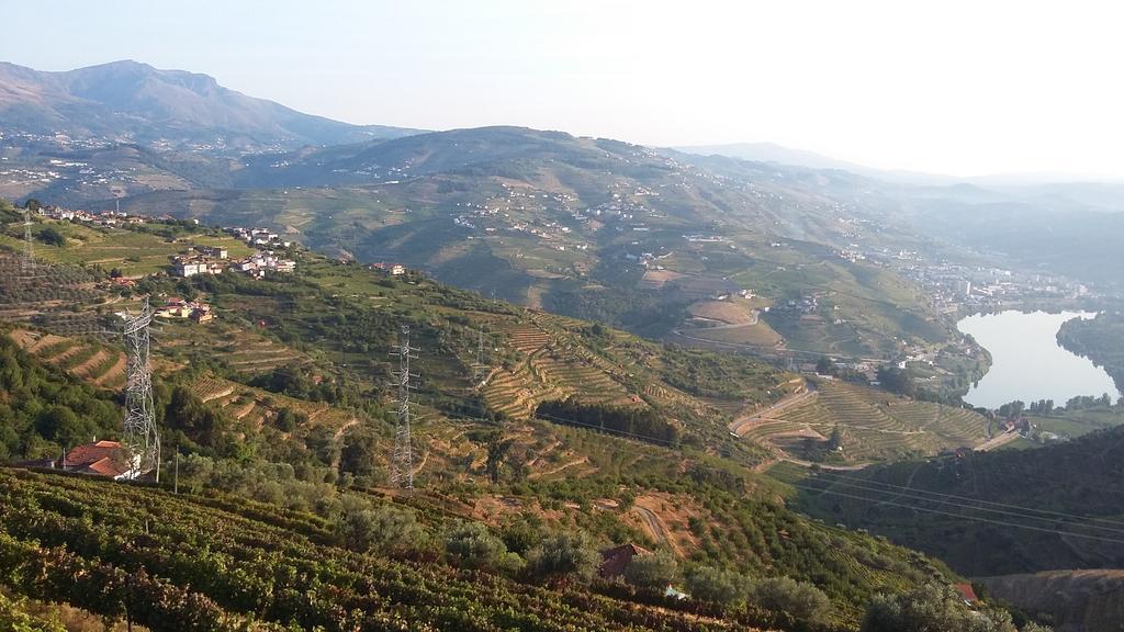 Casa Da Quinta Do Porto Villa ลาเมโก ภายนอก รูปภาพ