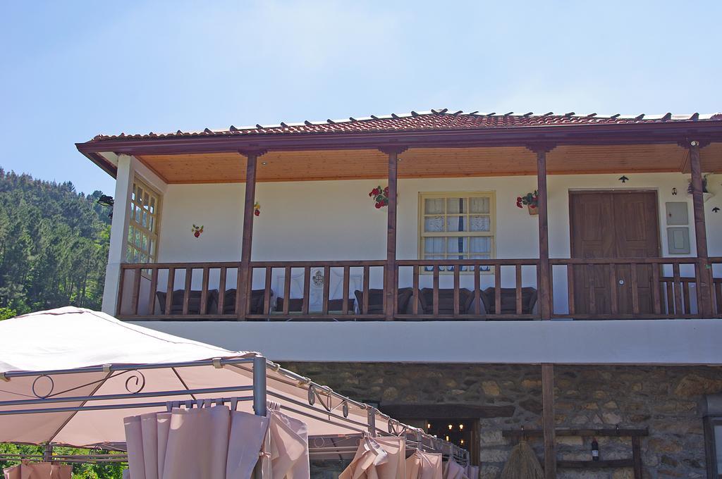 Casa Da Quinta Do Porto Villa ลาเมโก ภายนอก รูปภาพ