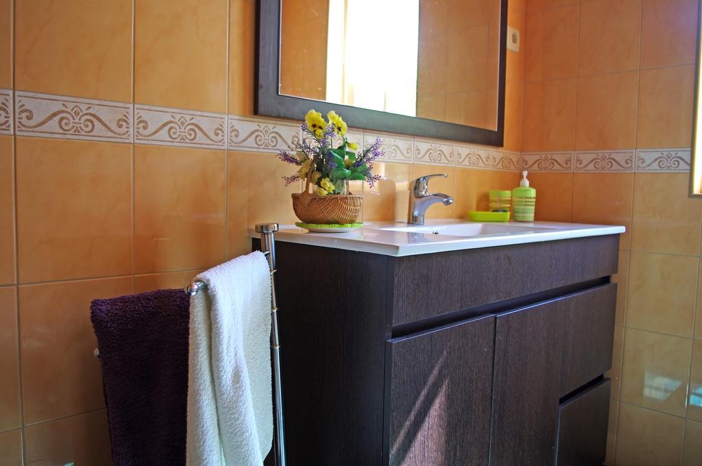 Casa Da Quinta Do Porto Villa ลาเมโก ภายนอก รูปภาพ