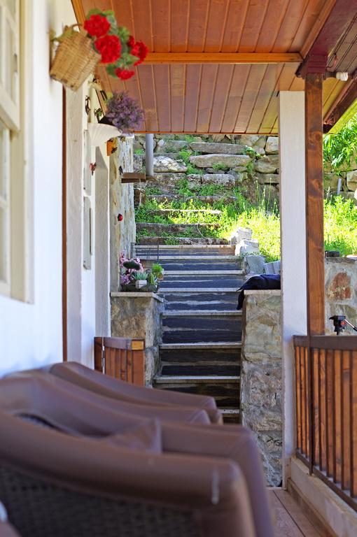 Casa Da Quinta Do Porto Villa ลาเมโก ภายนอก รูปภาพ