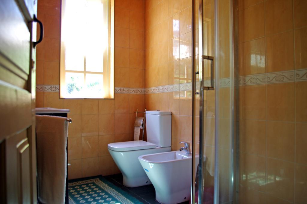 Casa Da Quinta Do Porto Villa ลาเมโก ภายนอก รูปภาพ