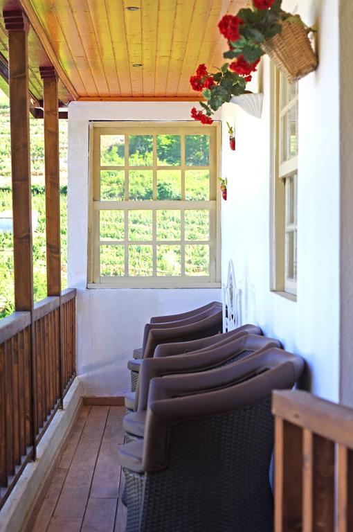 Casa Da Quinta Do Porto Villa ลาเมโก ภายนอก รูปภาพ
